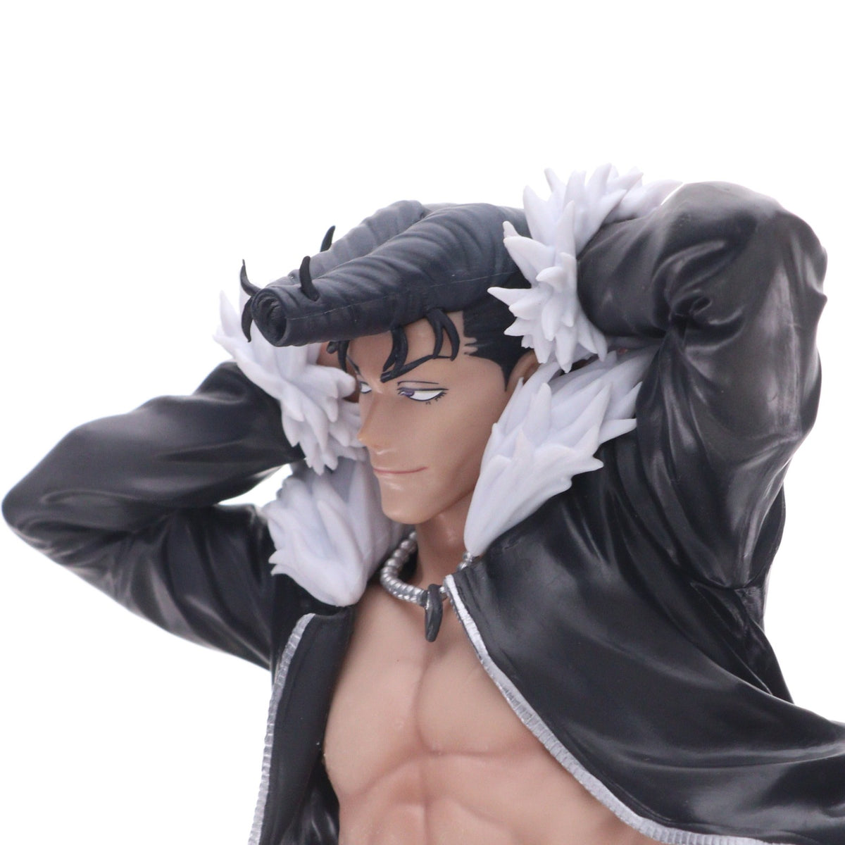 【中古即納】[FIG] I賞 石流龍(いしごおりりゅう) MASTERLISE EXPIECE 一番くじ 呪術廻戦 死滅回游 ～弐～ フィギュア プライズ バンダイスピリッツ(20260425)