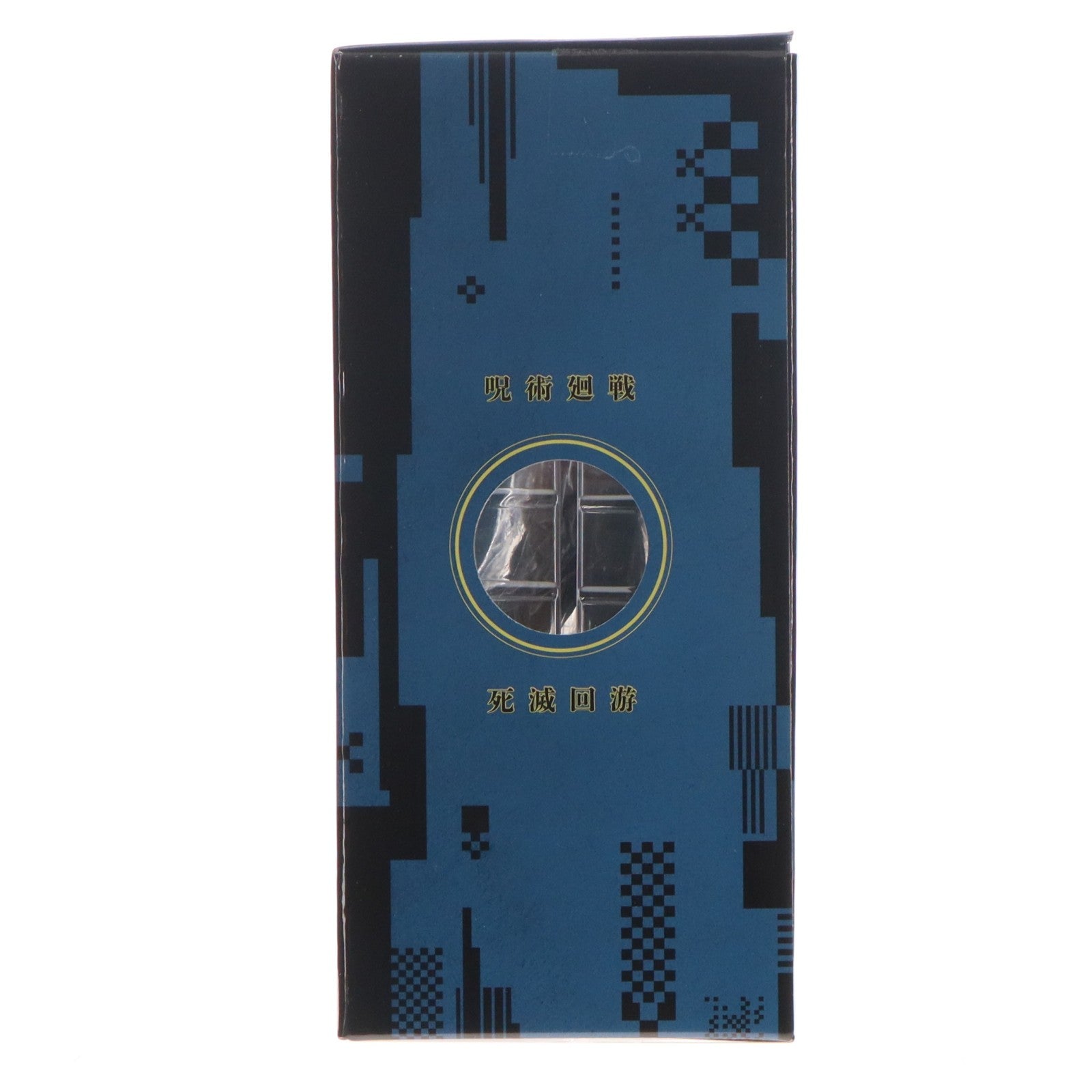 【中古即納】[FIG] I賞 石流龍(いしごおりりゅう) MASTERLISE EXPIECE 一番くじ 呪術廻戦 死滅回游 ～弐～ フィギュア プライズ バンダイスピリッツ(20260425)