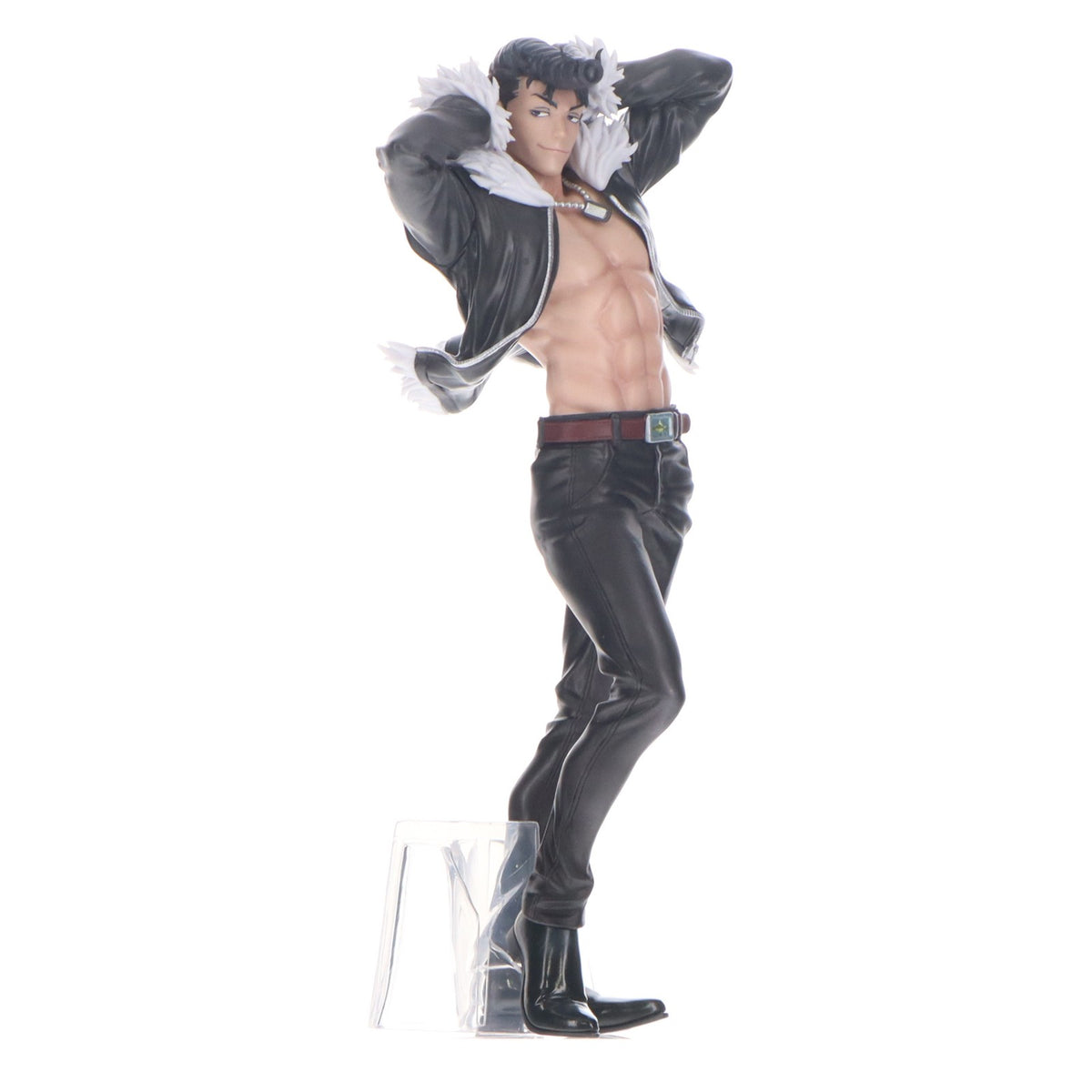 【中古即納】[FIG] I賞 石流龍(いしごおりりゅう) MASTERLISE EXPIECE 一番くじ 呪術廻戦 死滅回游 ～弐～ フィギュア プライズ バンダイスピリッツ(20260425)