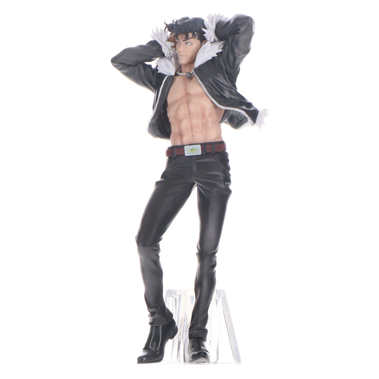 【中古即納】[FIG] I賞 石流龍(いしごおりりゅう) MASTERLISE EXPIECE 一番くじ 呪術廻戦 死滅回游 ～弐～ フィギュア プライズ バンダイスピリッツ(20260425)