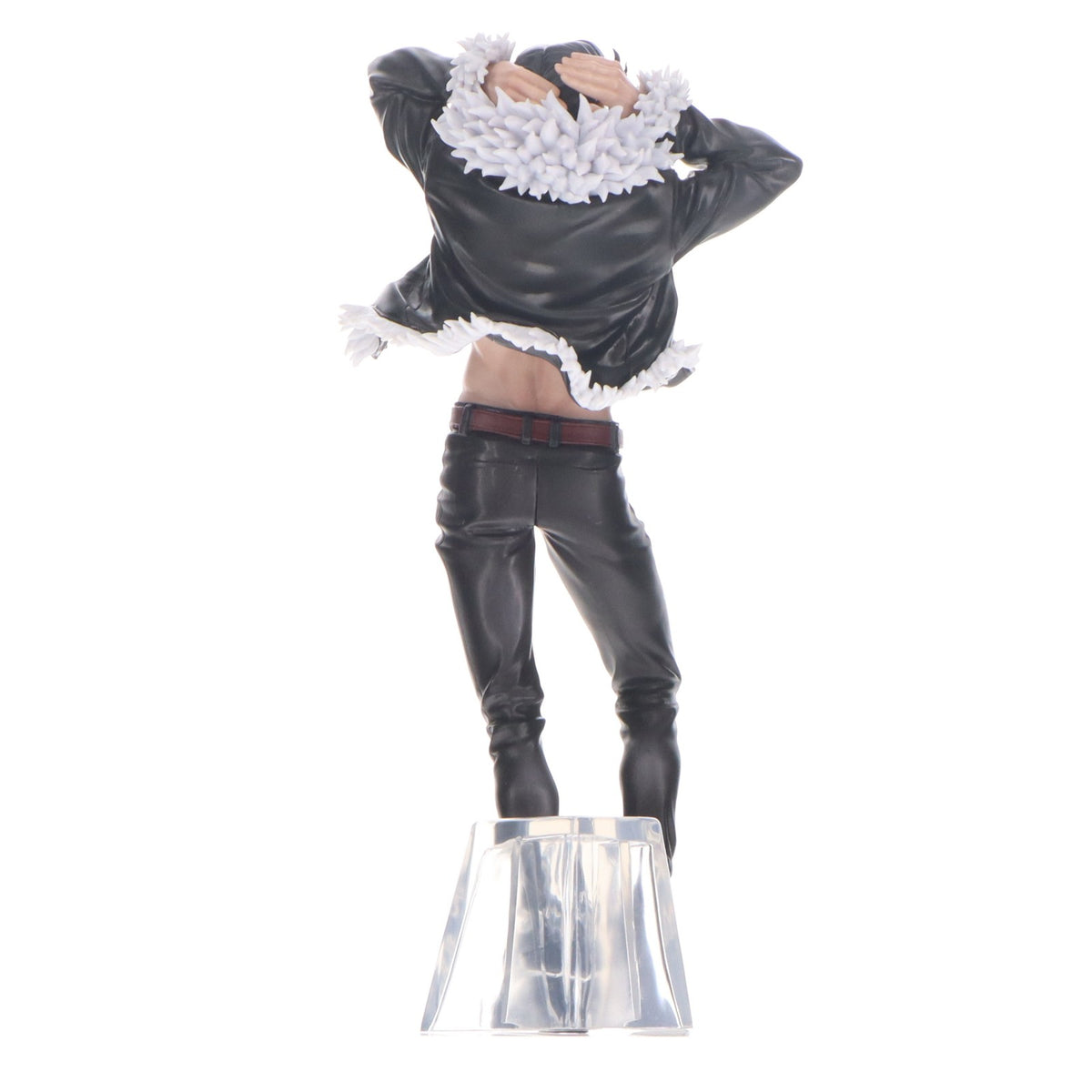 【中古即納】[FIG] I賞 石流龍(いしごおりりゅう) MASTERLISE EXPIECE 一番くじ 呪術廻戦 死滅回游 ～弐～ フィギュア プライズ バンダイスピリッツ(20260425)
