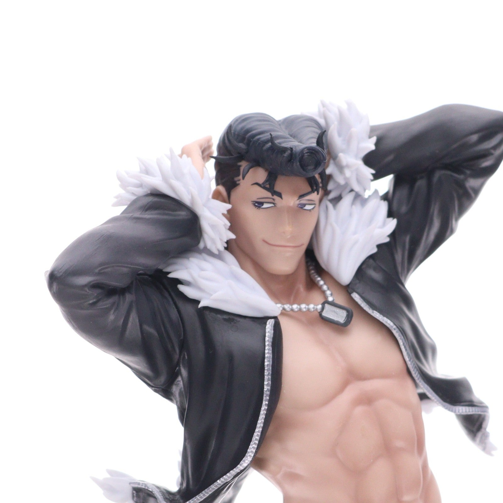 【中古即納】[FIG] I賞 石流龍(いしごおりりゅう) MASTERLISE EXPIECE 一番くじ 呪術廻戦 死滅回游 ～弐～ フィギュア プライズ バンダイスピリッツ(20260425)