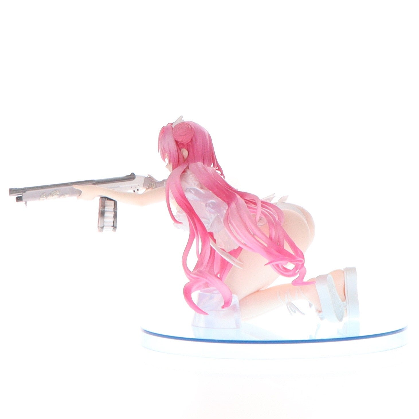 【中古即納】[FIG] A賞 ドロシー:セレンディピティ フィギュア 一番くじ 勝利の女神:NIKKE CHAPTER8 プライズ バンダイスピリッツ(20260808)