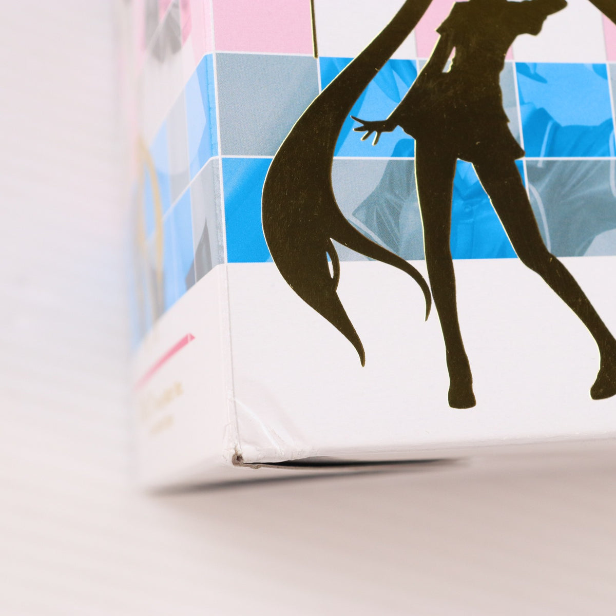 【中古即納】[FIG] ファミリーマート限定 A賞 初音ミク FamilyMart Ver. 1/8 スケールフィギュア Happyくじ 初音ミク 2012 キャラクター・ボーカル・シリーズ01 初音ミク プライズ サニーサイドアップ(20120820)