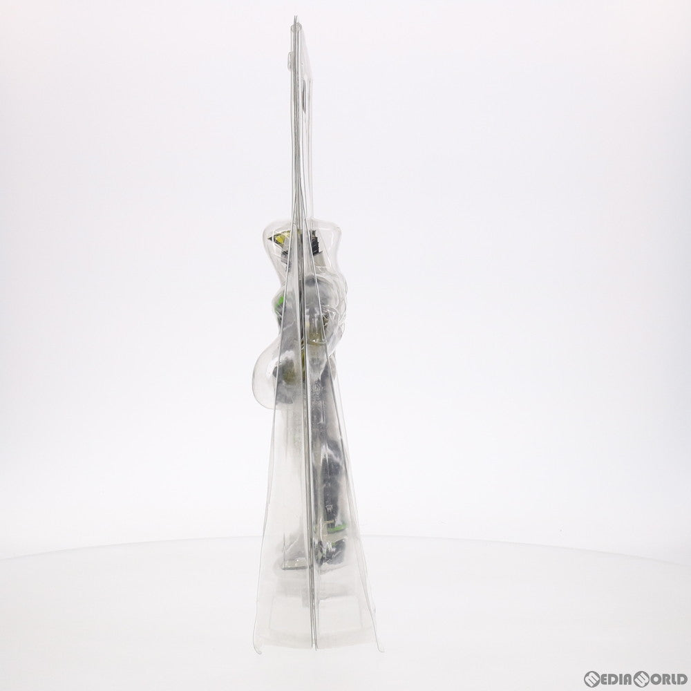 【中古即納】[FIG] A賞 ワイルドタイガー ビッグソフビ 一番くじ TIGER & BUNNY(タイガー&バニー) -side TIGER- フィギュア プライズ バンプレスト(20120710)