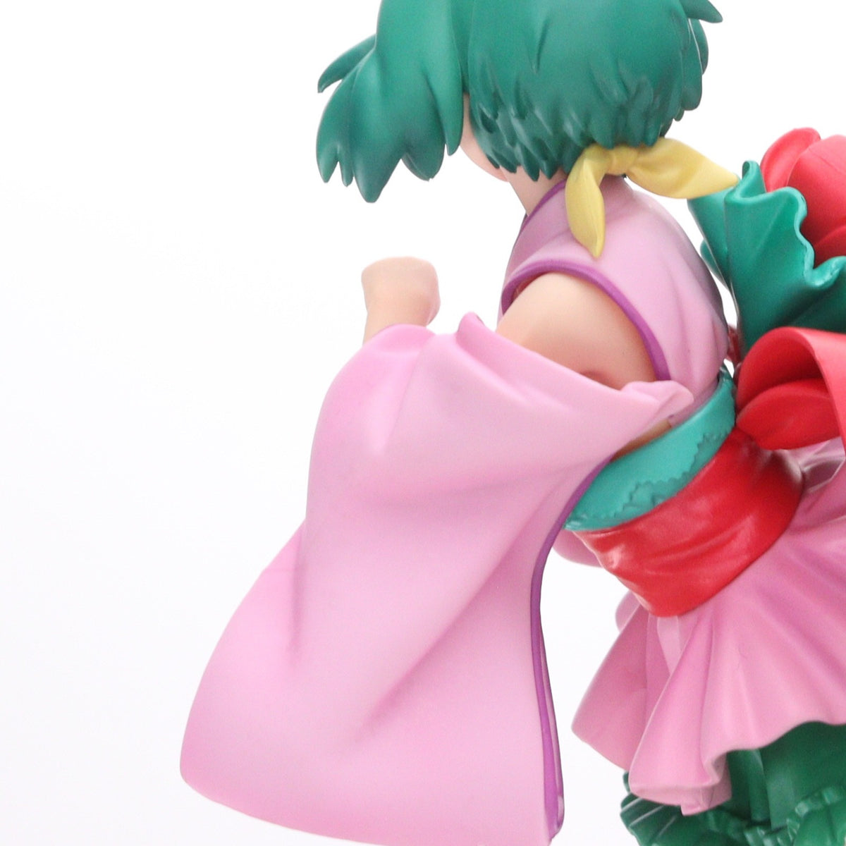 【中古即納】[FIG] A賞 舞妓ランカ 一番くじプレミアム マクロスF～歌姫コレクション～ ファーストステージ プレミアムフィギュア プライズ バンプレスト(20110228)