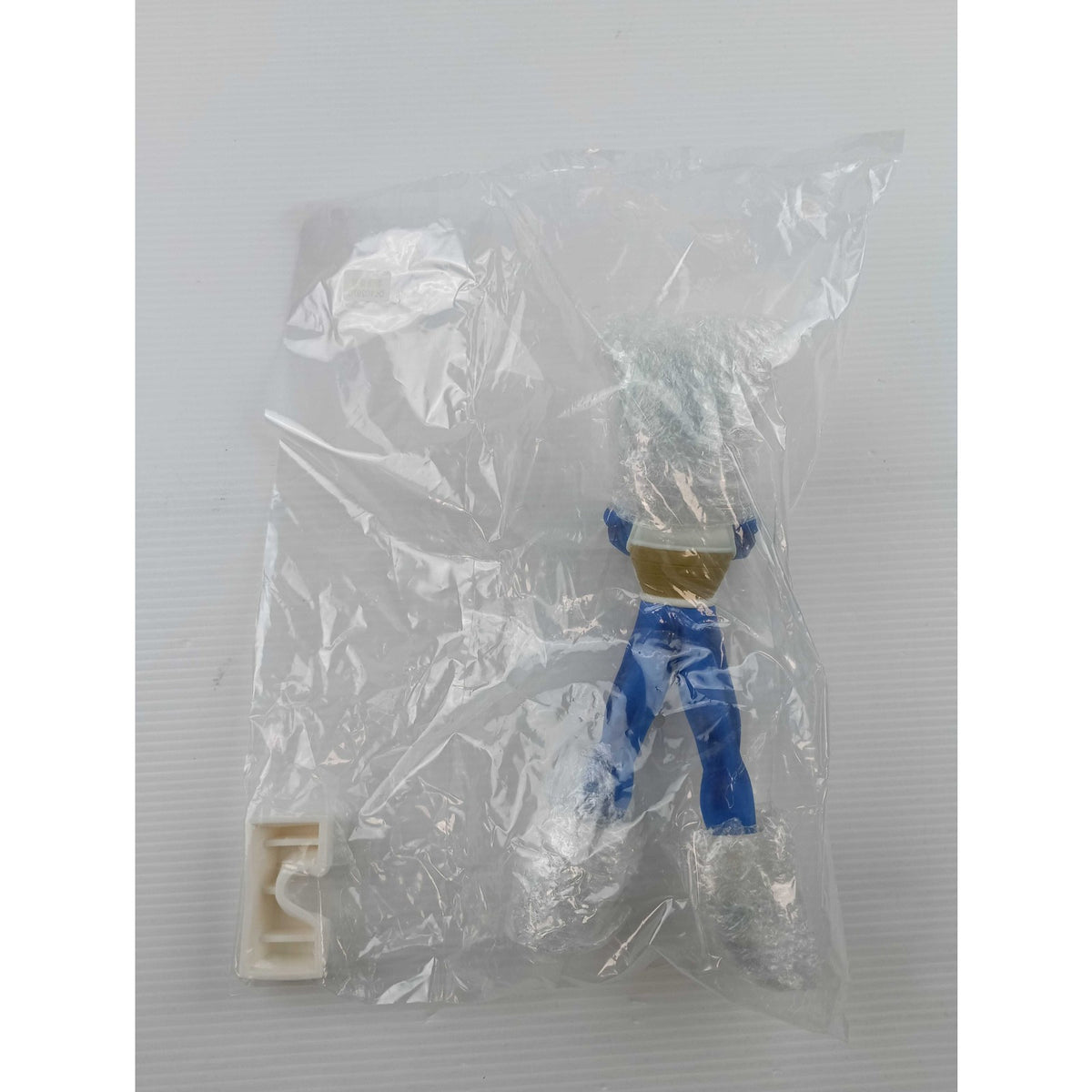 【中古即納】[FIG] ラストワン賞 超サイヤ人ゴッド超サイヤ人ベジータ 一番くじ ドラゴンボールメモリーズ フィギュア プライズ(15178) バンプレスト(20171223)