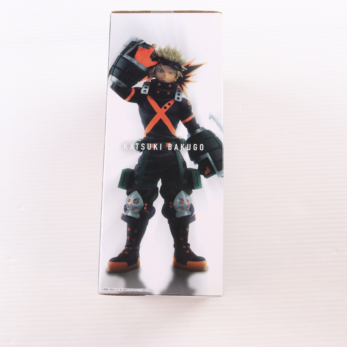 【中古即納】[FIG] B賞 爆豪勝己 ;figure(ばくごうかつき フィギュア) 一番くじ 僕のヒーローアカデミア NEXT GENERATIONS!! プライズ バンダイスピリッツ(20220611)