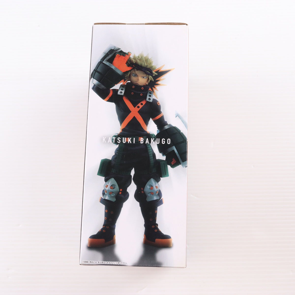 【中古即納】[FIG] B賞 爆豪勝己 ;figure(ばくごうかつき フィギュア) 一番くじ 僕のヒーローアカデミア NEXT GENERATIONS!! プライズ バンダイスピリッツ(20220611)