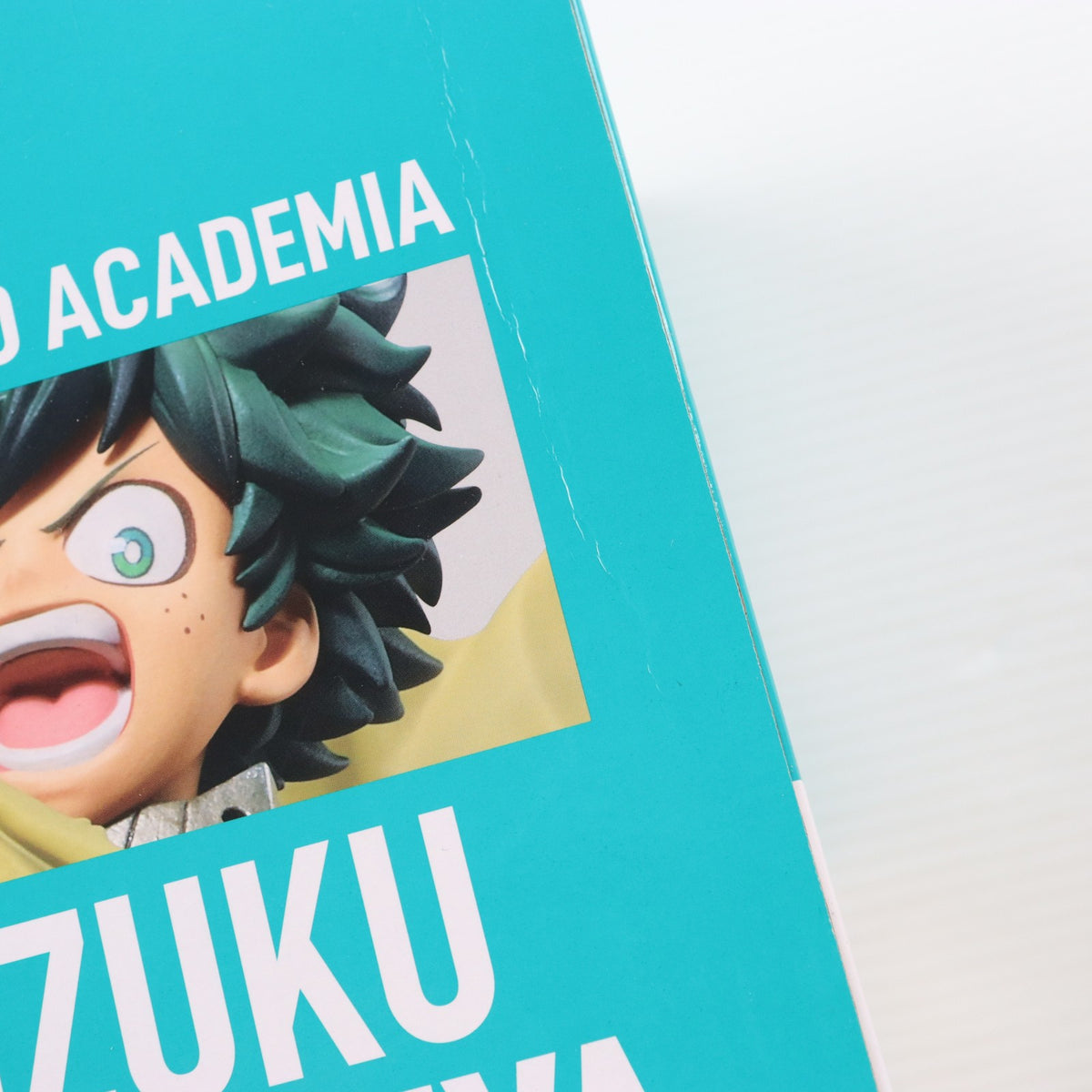 【中古即納】[FIG] A賞 緑谷出久(みどりやいずく) ;figure 一番くじ 僕のヒーローアカデミア NEXT GENERATIONS!!2 フィギュア プライズ バンダイスピリッツ(20230701)