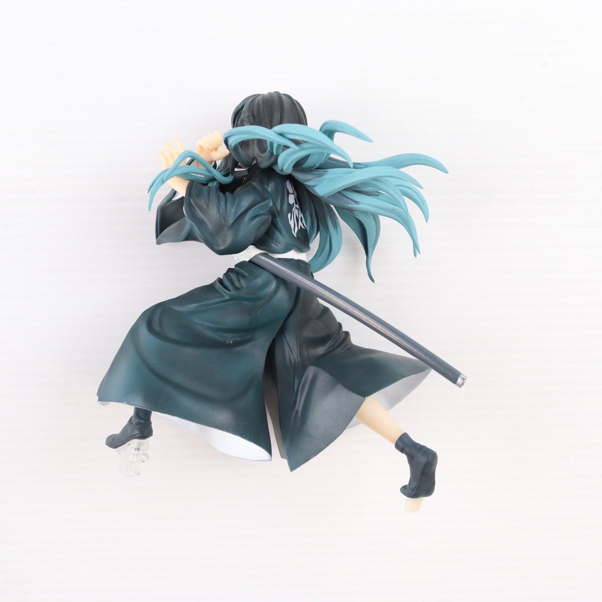 【中古即納】[FIG] B賞 時透無一郎(ときとうむいちろう) 一番くじ 鬼滅の刃 ～暴かれた刀鍛冶の里～ フィギュア プライズ バンダイスピリッツ(20230617)