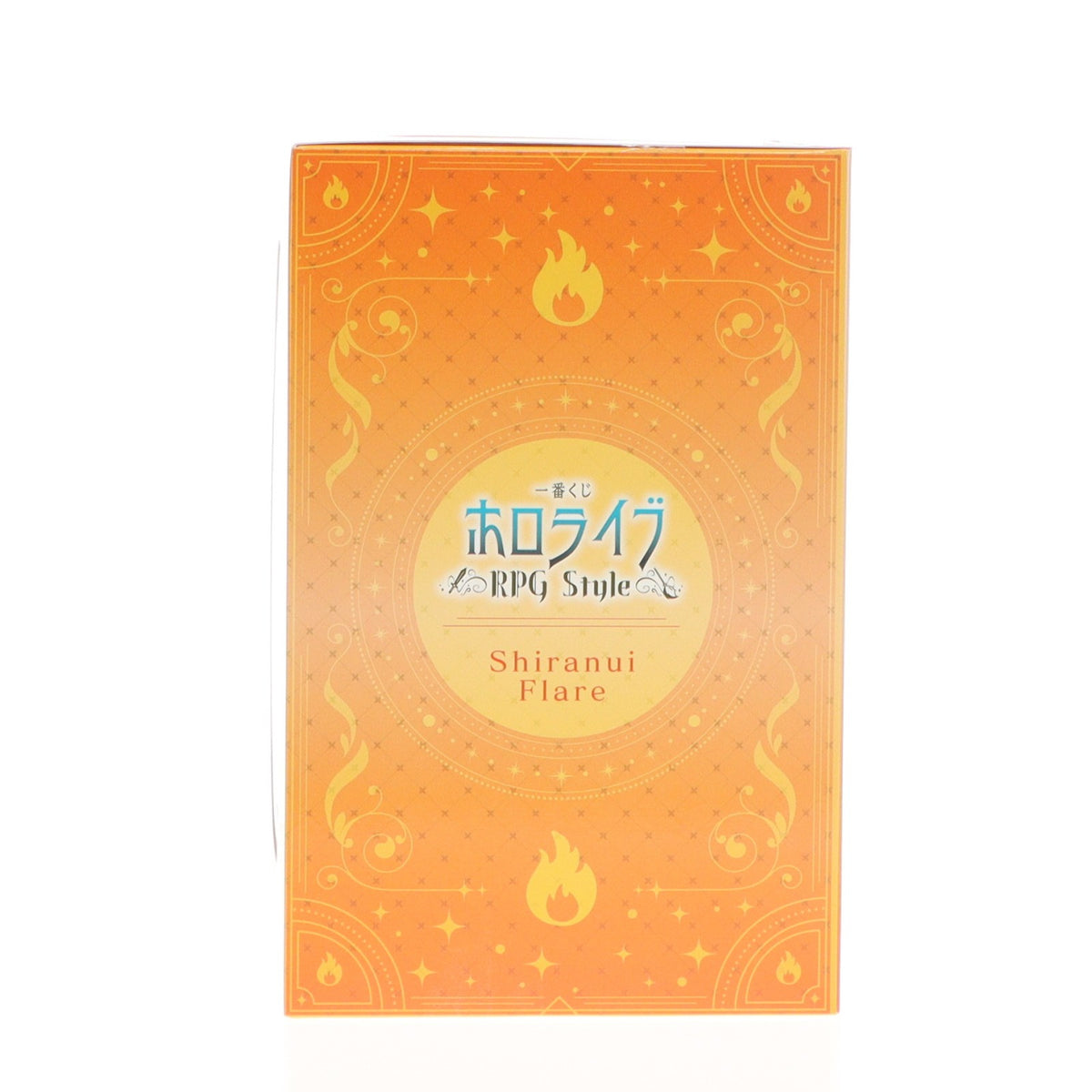 【中古即納】[FIG] 不知火フレア賞 不知火フレア(しらぬいふれあ) フィギュア 一番くじ ホロライブ ～RPG Style～ プライズ バンダイスピリッツ(20260905)