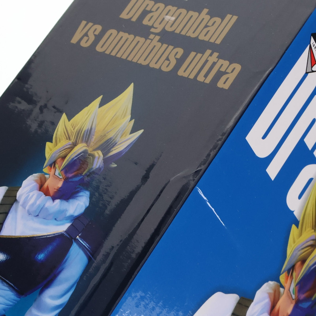 【中古即納】[FIG] D賞 超サイヤ人孫悟空 一番くじ ドラゴンボール VSオムニバスULTRA MASTERLISE ドラゴンボールZ DRAGON BALL フィギュア プライズ バンダイスピリッツ(20221015)