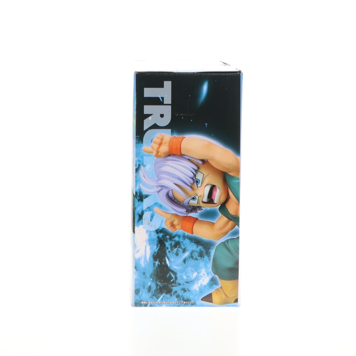 【中古即納】[FIG] D賞 孫悟天&トランクス MASTERLISE PLUS 一番くじ ドラゴンボール BATTLE OF THE SUPER SAIYAN DRAGON BALL フィギュア プライズ バンダイスピリッツ(20260131)