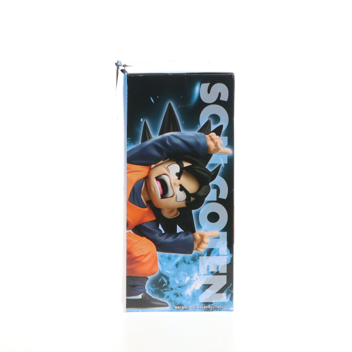 【中古即納】[FIG] D賞 孫悟天&トランクス MASTERLISE PLUS 一番くじ ドラゴンボール BATTLE OF THE SUPER SAIYAN DRAGON BALL フィギュア プライズ バンダイスピリッツ(20260131)
