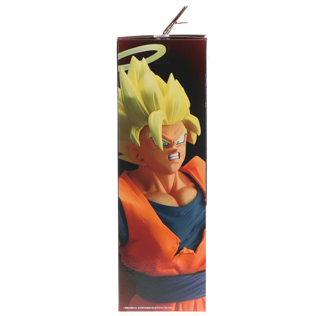 【中古即納】[FIG] D賞 超サイヤ人2孫悟空 MASTERLISE 一番くじ ドラゴンボール THE CHRONICLE OF GOKU DRAGON BALL フィギュア プライズ バンダイスピリッツ(20260508)