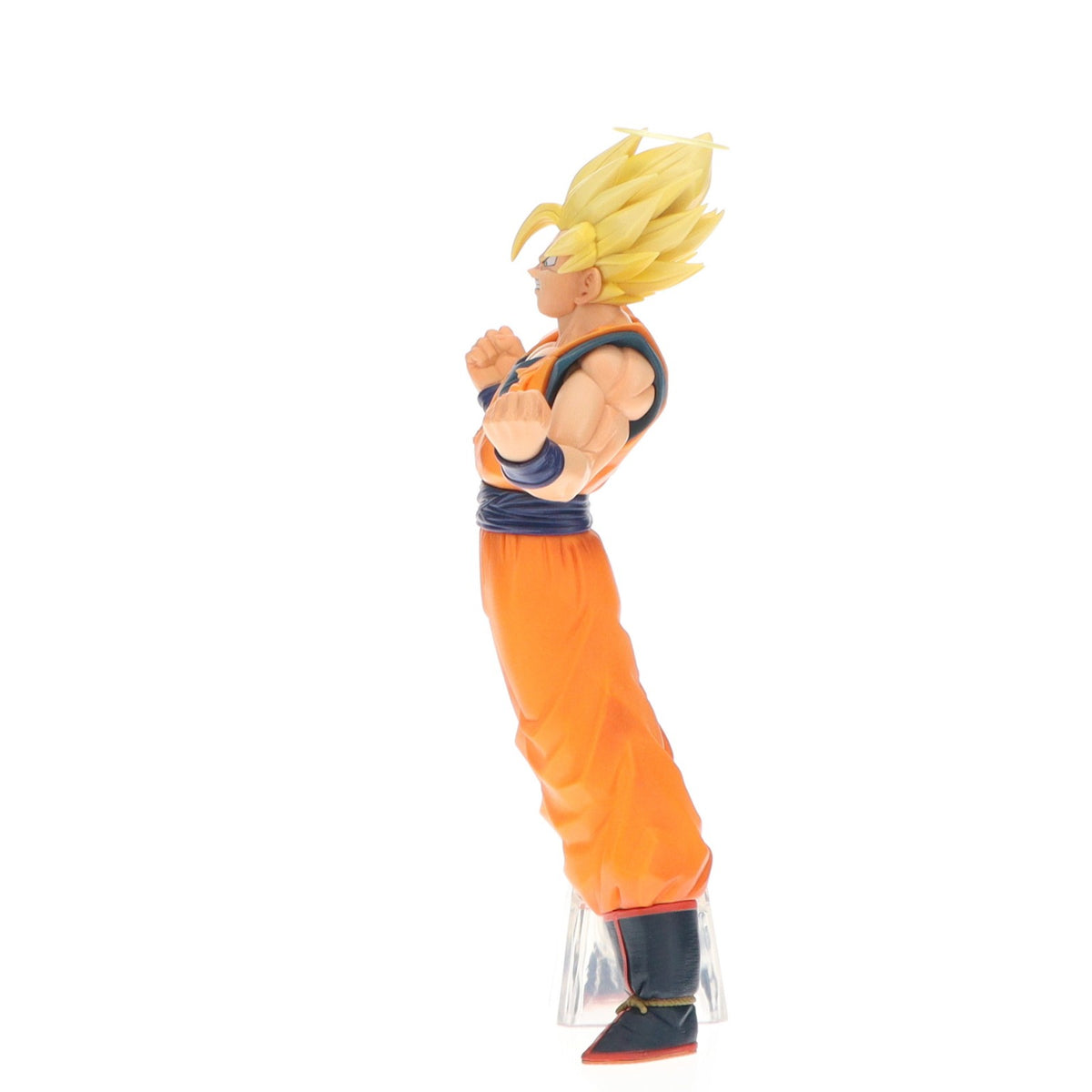 【中古即納】[FIG] D賞 超サイヤ人2孫悟空 MASTERLISE 一番くじ ドラゴンボール THE CHRONICLE OF GOKU DRAGON BALL フィギュア プライズ バンダイスピリッツ(20260508)
