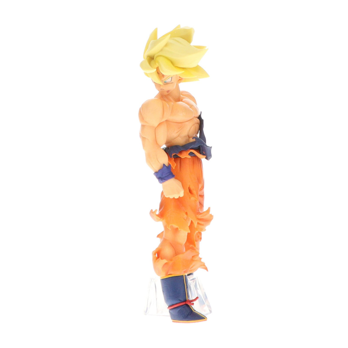 【中古即納】[FIG] C賞 超サイヤ人孫悟空 MASTERLISE 一番くじ ドラゴンボール THE CHRONICLE OF GOKU DRAGON BALL フィギュア プライズ バンダイスピリッツ(20260508)
