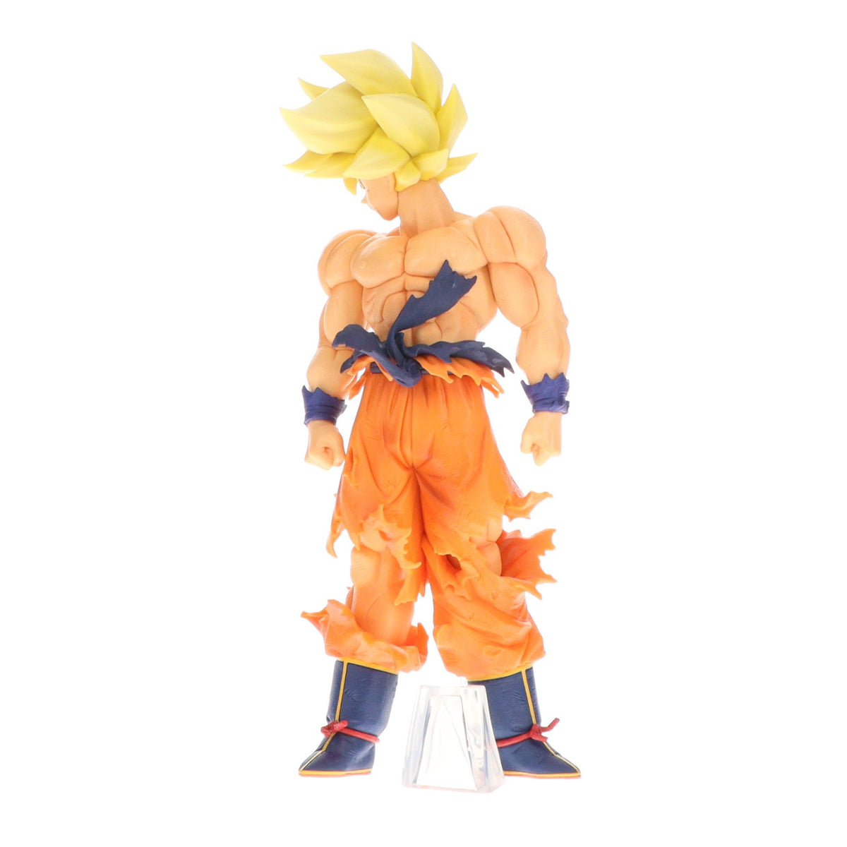 【中古即納】[FIG] C賞 超サイヤ人孫悟空 MASTERLISE 一番くじ ドラゴンボール THE CHRONICLE OF GOKU DRAGON BALL フィギュア プライズ バンダイスピリッツ(20260508)