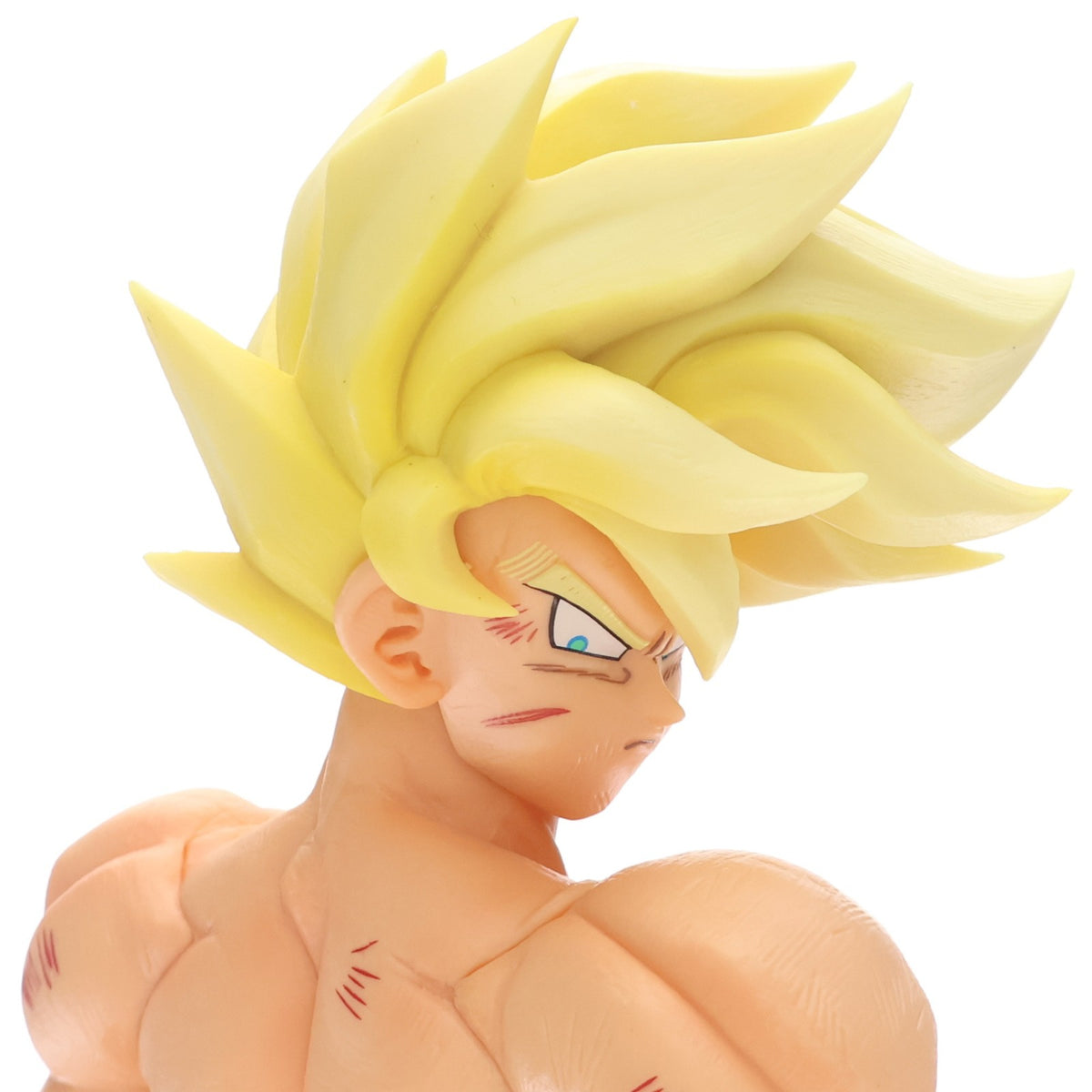 【中古即納】[FIG] C賞 超サイヤ人孫悟空 MASTERLISE 一番くじ ドラゴンボール THE CHRONICLE OF GOKU DRAGON BALL フィギュア プライズ バンダイスピリッツ(20260508)