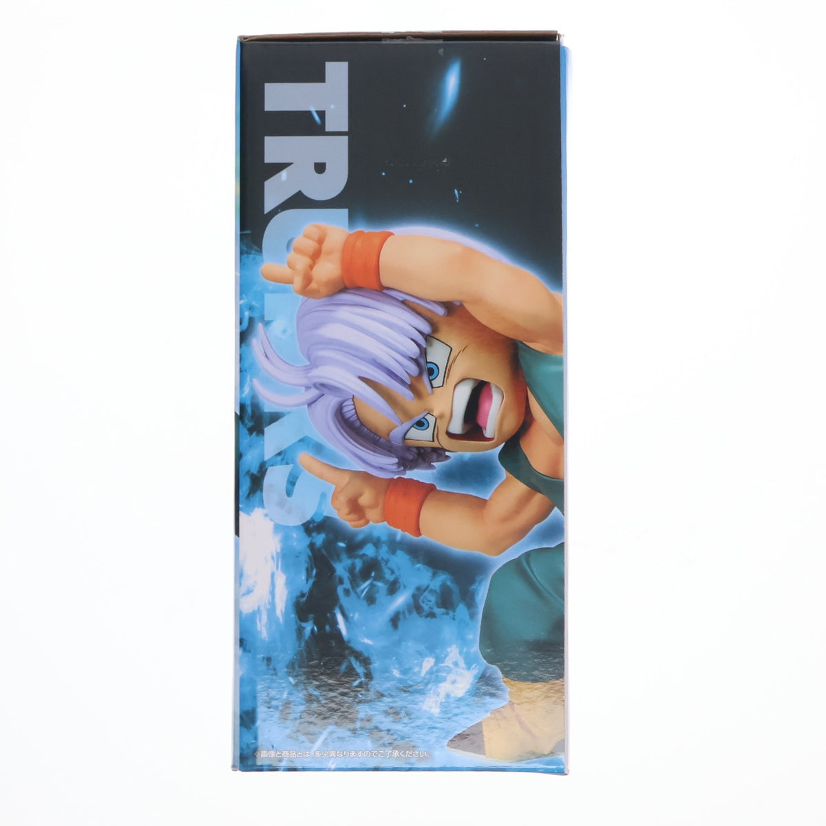 【中古即納】[FIG] D賞 孫悟天&トランクス MASTERLISE PLUS 一番くじ ドラゴンボール BATTLE OF THE SUPER SAIYAN DRAGON BALL フィギュア プライズ バンダイスピリッツ(20260131)