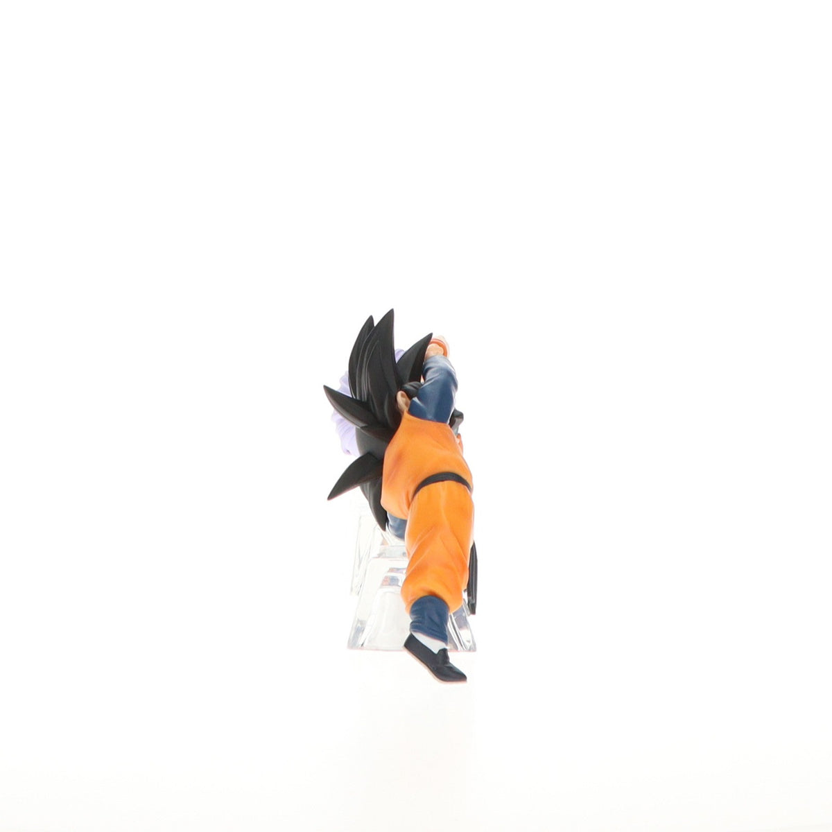 【中古即納】[FIG] D賞 孫悟天&トランクス MASTERLISE PLUS 一番くじ ドラゴンボール BATTLE OF THE SUPER SAIYAN DRAGON BALL フィギュア プライズ バンダイスピリッツ(20260131)
