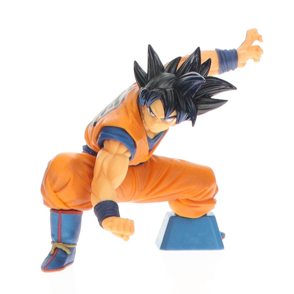 【中古即納】[FIG] ラストワン賞 孫悟空(身勝手の極意『兆』) 一番くじ ドラゴンボール ULTIMATE EVOLUTION With ドラゴンボールZ ドッカンバトル ドラゴンボール超(スーパー) フィギュア プライズ(029) バンダイスピリッツ(20190202)