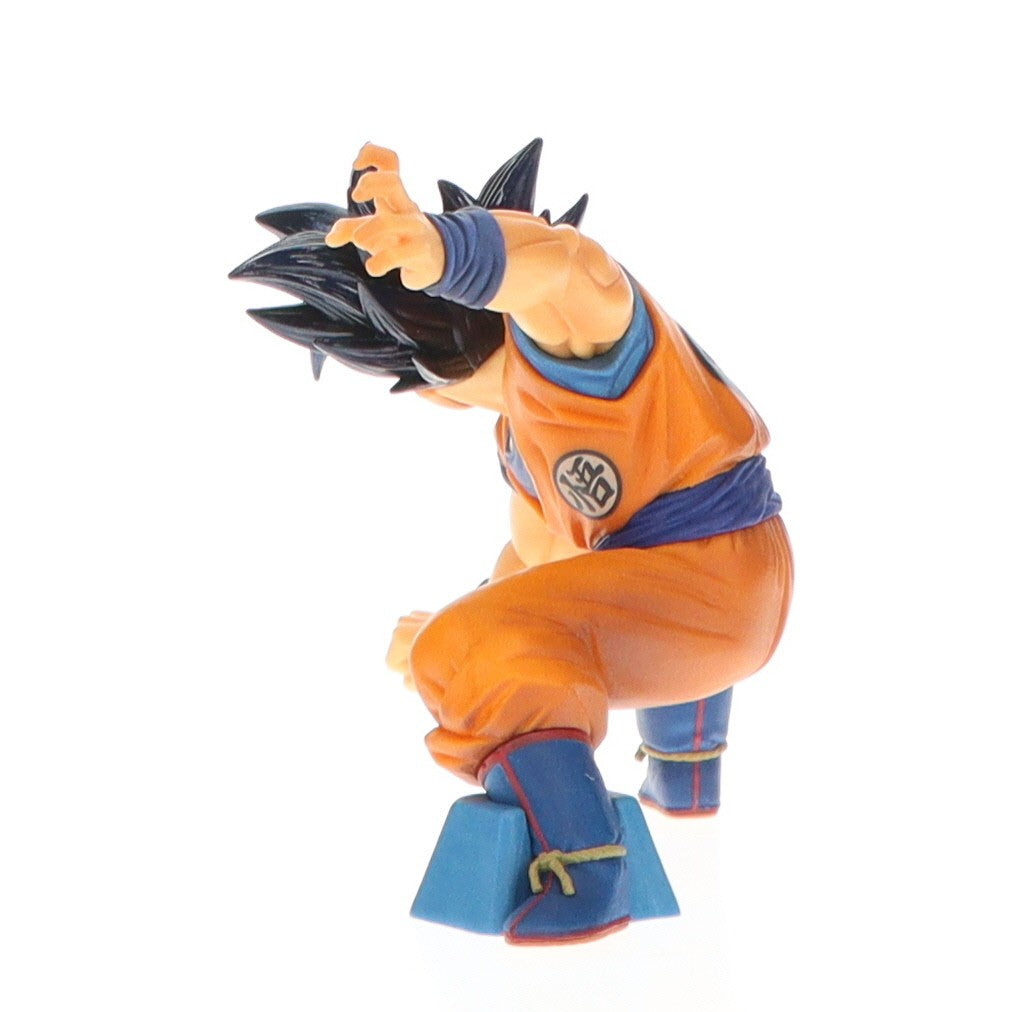 【中古即納】[FIG] ラストワン賞 孫悟空(身勝手の極意『兆』) 一番くじ ドラゴンボール ULTIMATE EVOLUTION With ドラゴンボールZ ドッカンバトル ドラゴンボール超(スーパー) フィギュア プライズ(029) バンダイスピリッツ(20190202)