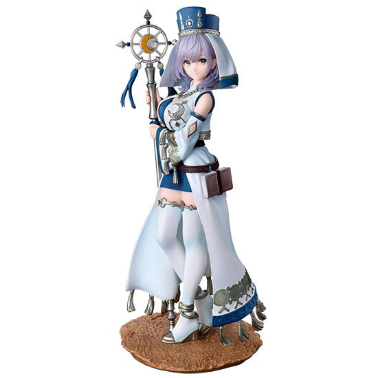 【中古即納】[FIG] 白銀ノエル賞 白銀ノエル(しろがねのえる) フィギュア 一番くじ ホロライブ ～RPG Style～ プライズ バンダイスピリッツ(20260905)