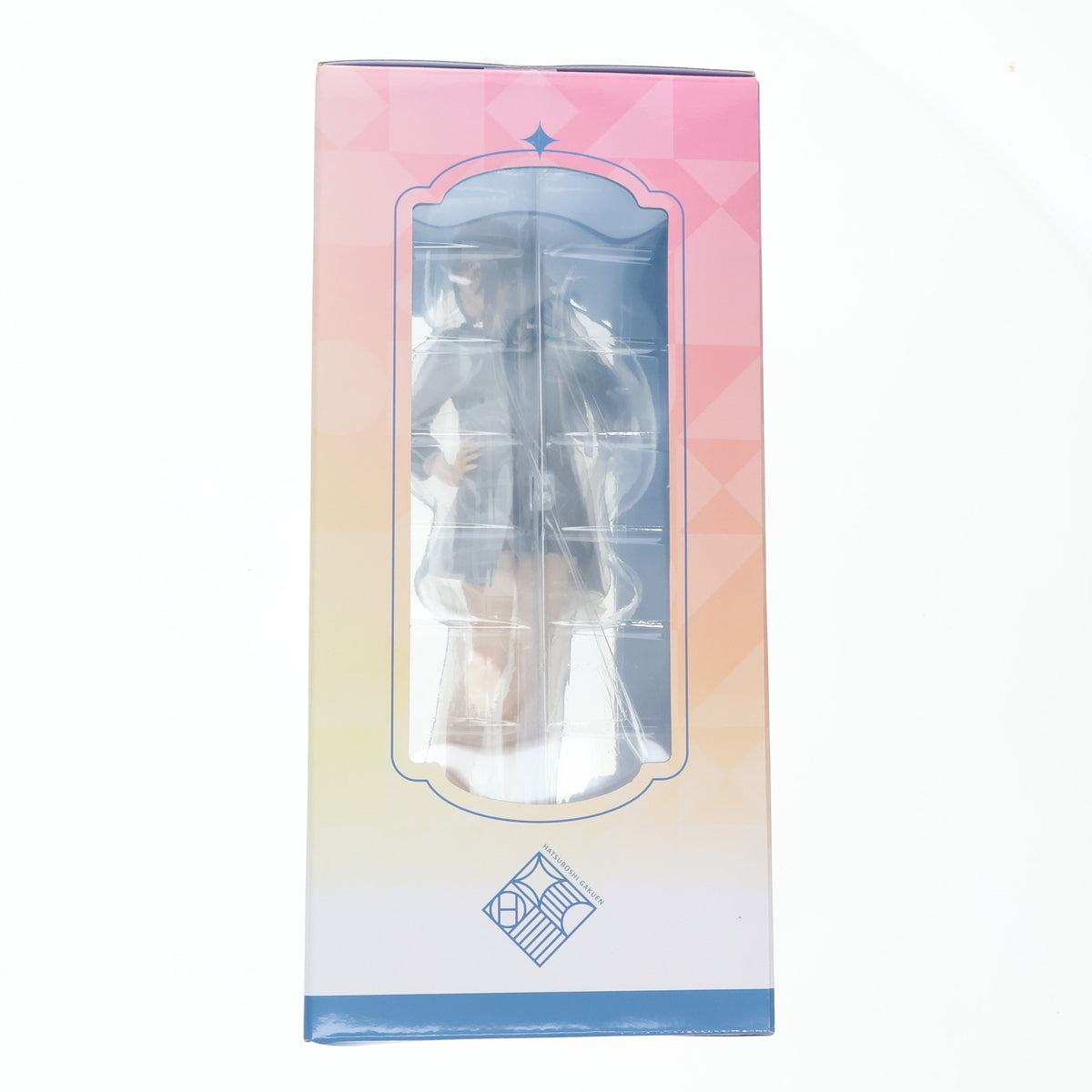 【中古即納】[FIG] B賞 月村手毬(つきむらてまり) フィギュア 1/7 Gracemaster 一番くじ 学園アイドルマスター Part2 プライズ バンダイスピリッツ(20250620)