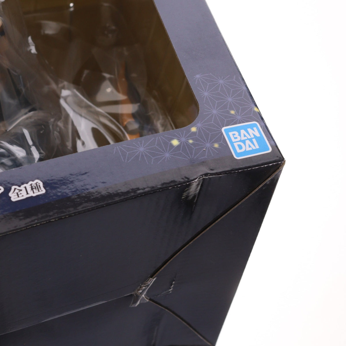 【中古即納】[FIG] B賞 宇髄天元(うずいてんげん) 一番くじ 鬼滅の刃 ～鬼の棲む街～ MASTERLISE フィギュア プライズ(62366) バンダイスピリッツ(20220827)