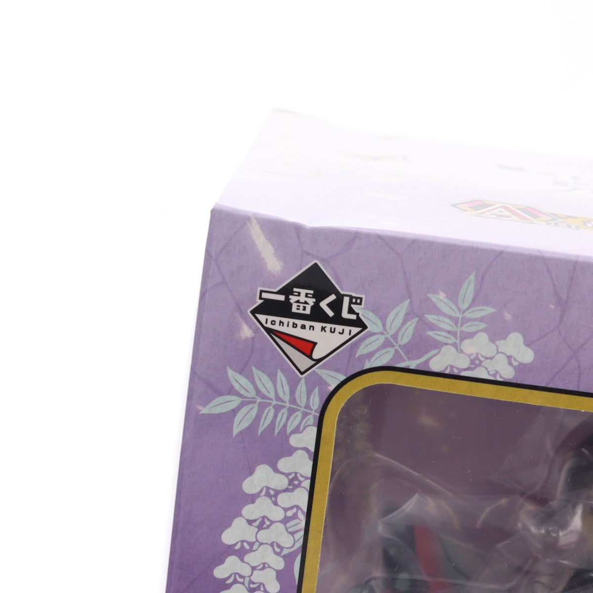 【中古即納】[FIG] A賞 胡蝶しのぶ(こちょうしのぶ) 一番くじ 鬼滅の刃 ～参～ フィギュア プライズ(437) バンダイスピリッツ(20200912)