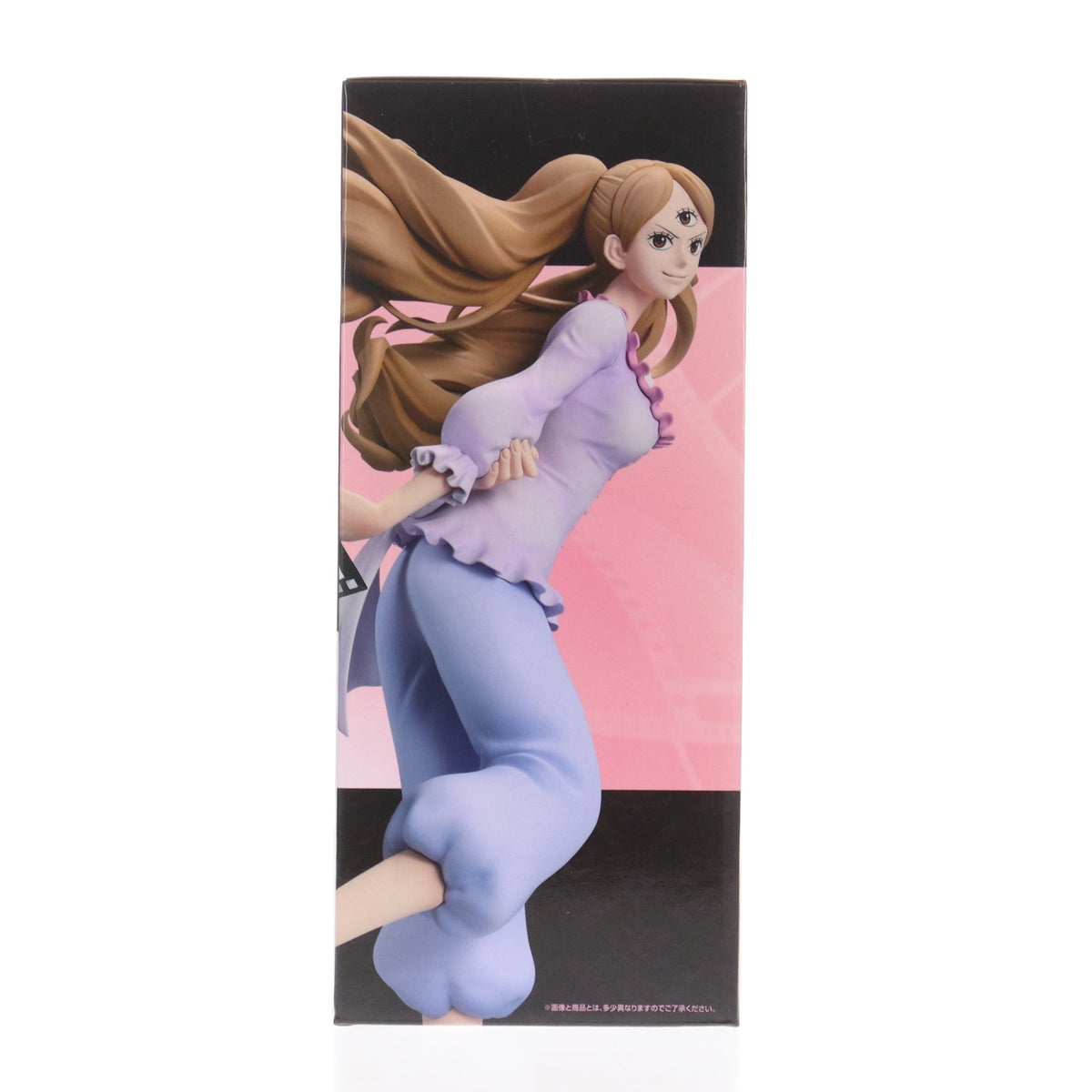 【中古即納】[FIG] C賞 シャーロット・プリン MASTERLISE EXPIECE 一番くじ ワンピース メモリーオブヒロインズ -Devil's night- ONE PIECE フィギュア プライズ バンダイスピリッツ(20251030)