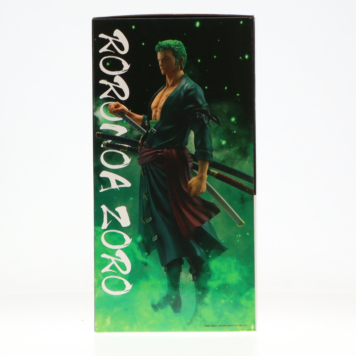 【中古即納】[FIG] B賞 ロロノア・ゾロ MASTERLISE 一番くじ ワンピース 試練のその先へ ONE PIECE フィギュア プライズ バンダイスピリッツ(20250510)