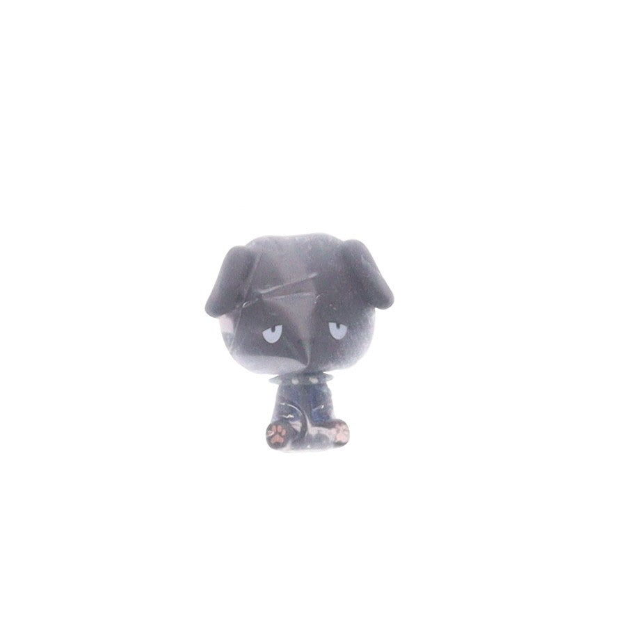 【中古即納】[FIG] E賞 ブル 忍犬ちょこのっこ 一番くじ NARUTO-ナルト- 波の国編 フィギュア プライズ バンダイスピリッツ(20250818)
