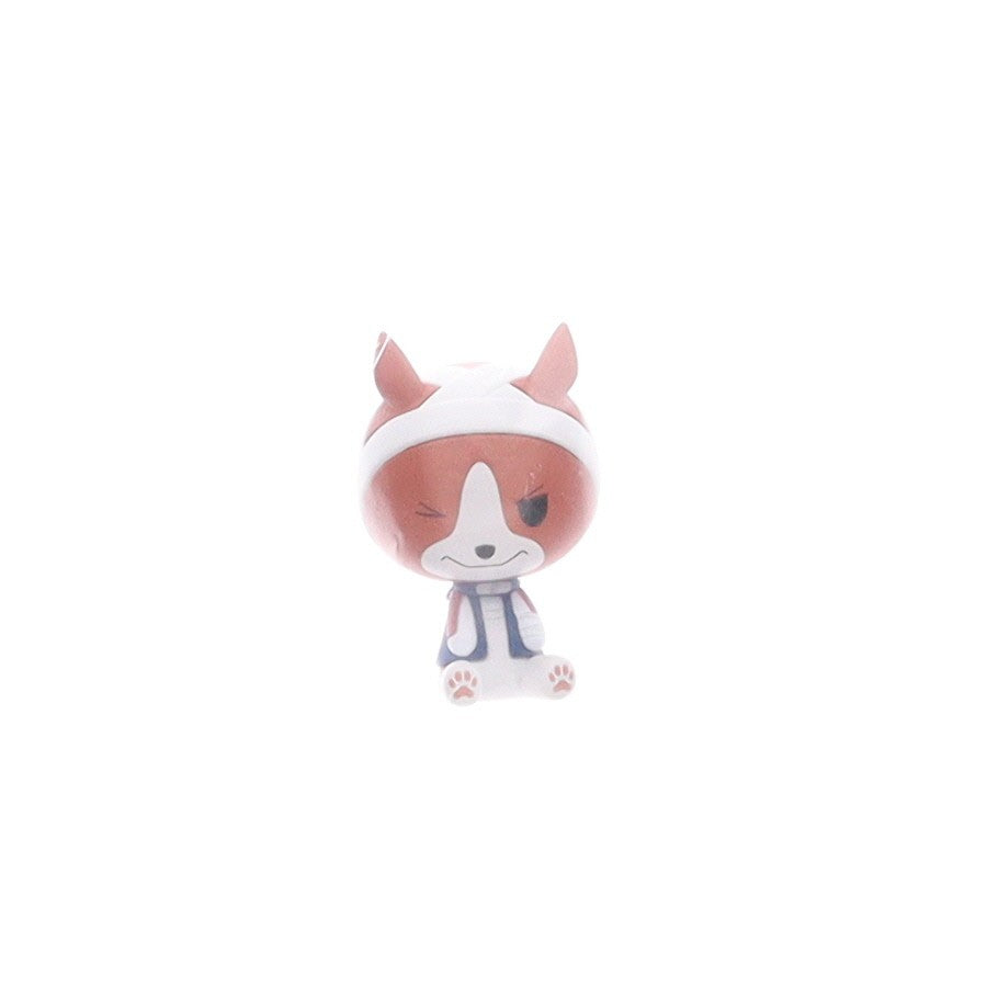 【中古即納】[FIG] E賞 ウーヘイ 忍犬ちょこのっこ 一番くじ NARUTO-ナルト- 波の国編 フィギュア プライズ バンダイスピリッツ(20250818)