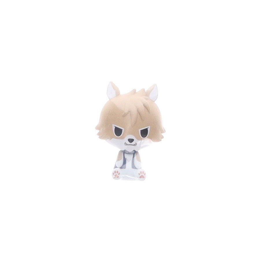 【中古即納】[FIG] E賞 ウルシ 忍犬ちょこのっこ 一番くじ NARUTO-ナルト- 波の国編 フィギュア プライズ バンダイスピリッツ(20250818)