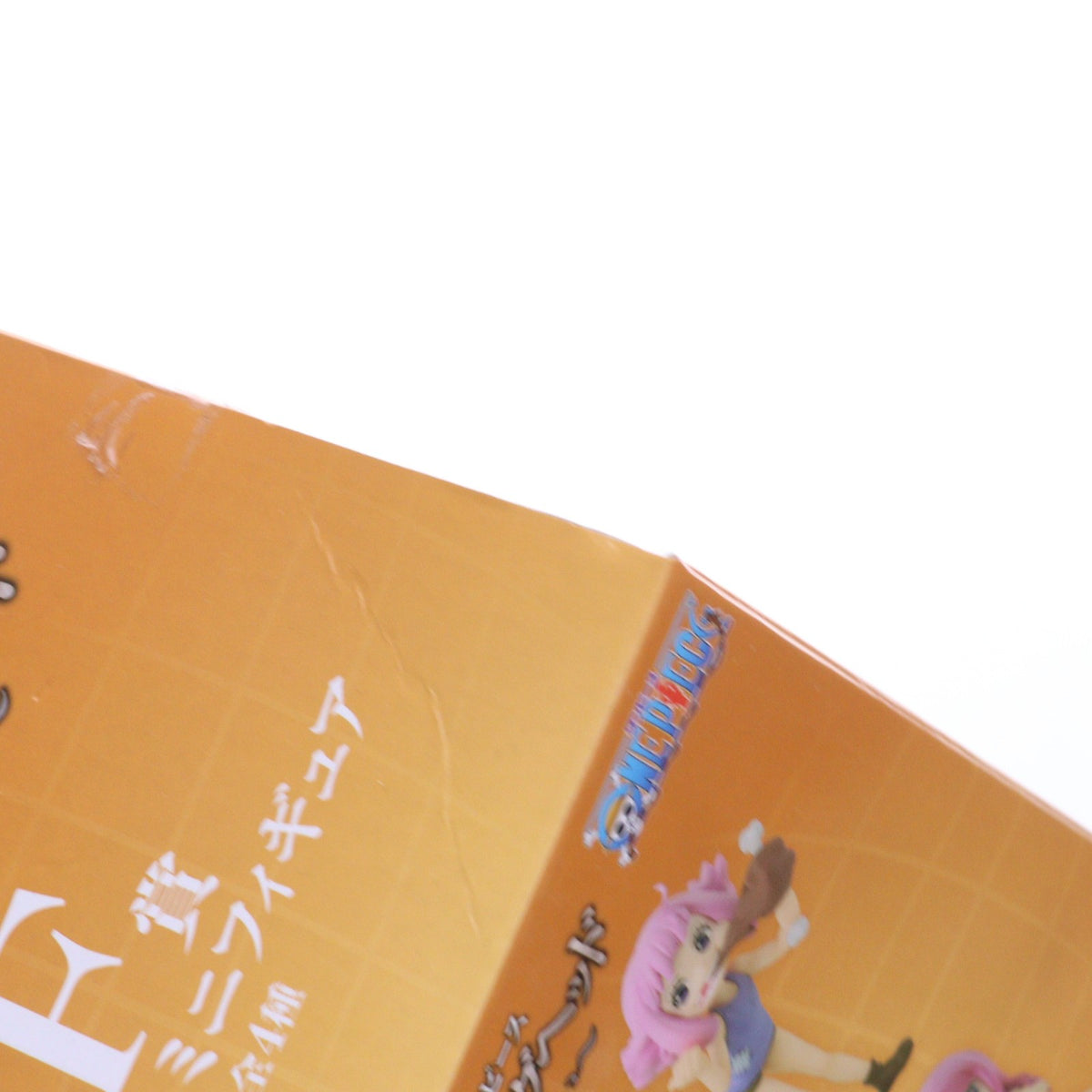 【中古即納】[FIG] F賞 エンポリオ・イワンコフ 幼少期 ミニフィギュア 一番くじ ONE PIECE(ワンピース) 未来島エッグヘッド～きみへの想い～ プライズ バンダイスピリッツ(20250801)