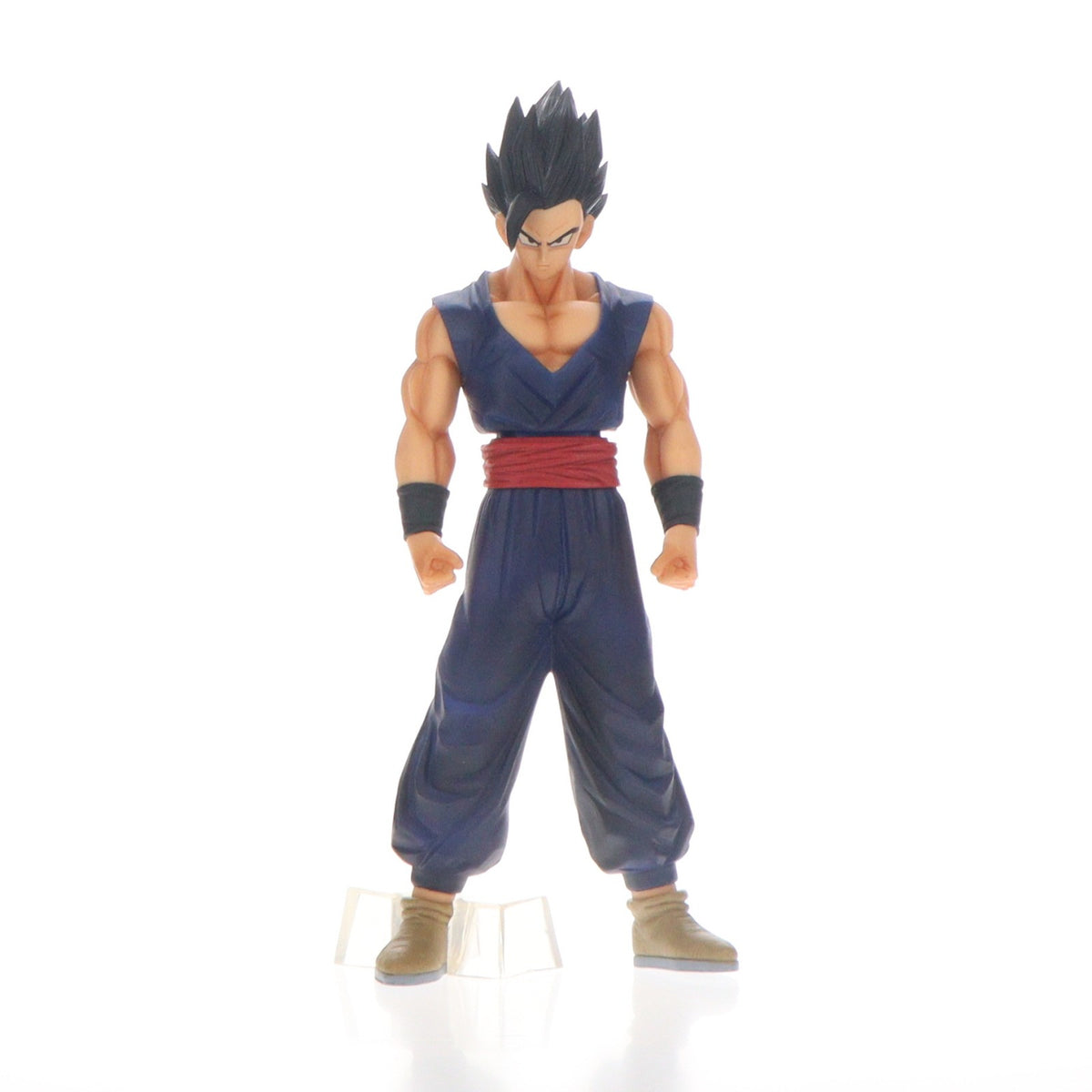 【中古即納】[FIG] A賞 アルティメット悟飯 一番くじ ドラゴンボール超スーパーヒーロー MASTERLISE フィギュア プライズ(62295) バンダイスピリッツ(20220702)