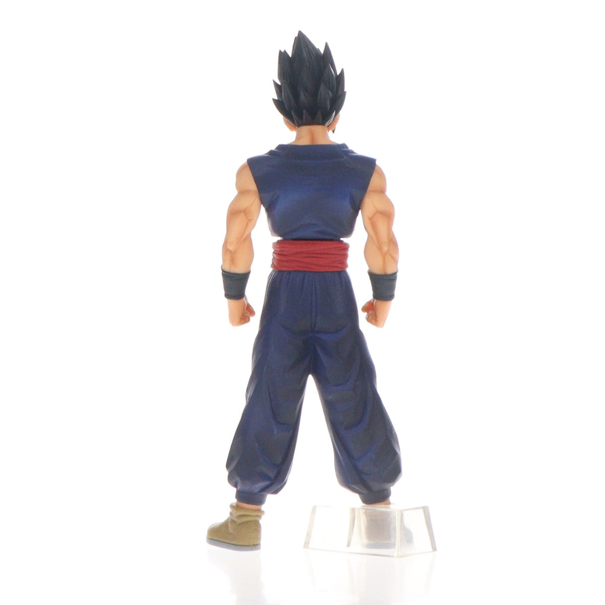 【中古即納】[FIG] A賞 アルティメット悟飯 一番くじ ドラゴンボール超スーパーヒーロー MASTERLISE フィギュア プライズ(62295) バンダイスピリッツ(20220702)