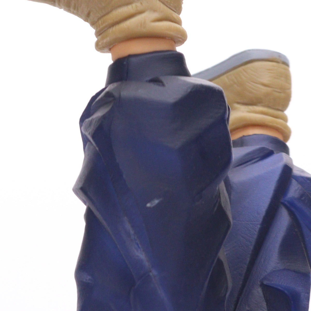 【中古即納】[FIG] A賞 アルティメット悟飯 一番くじ ドラゴンボール超スーパーヒーロー MASTERLISE フィギュア プライズ(62295) バンダイスピリッツ(20220702)