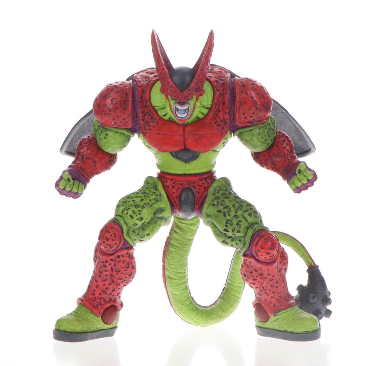 【中古即納】[FIG] C賞 セルマックス 一番くじ ドラゴンボール VSオムニバスビースト ドラゴンボール超(スーパー) スーパーヒーロー MASTERLISE DRAGON BALL フィギュア プライズ バンダイスピリッツ(20230505)