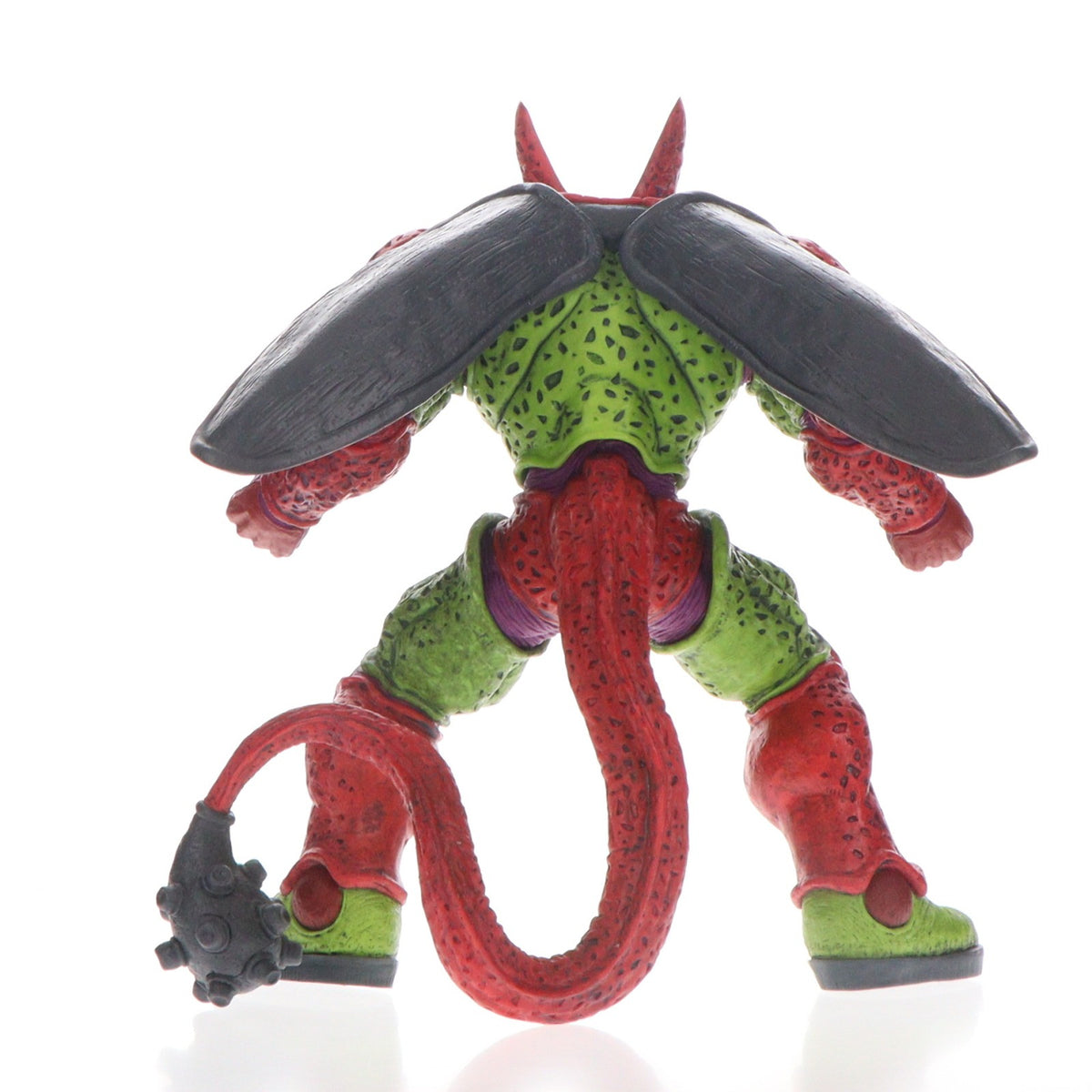 【中古即納】[FIG] C賞 セルマックス 一番くじ ドラゴンボール VSオムニバスビースト ドラゴンボール超(スーパー) スーパーヒーロー MASTERLISE DRAGON BALL フィギュア プライズ バンダイスピリッツ(20230505)