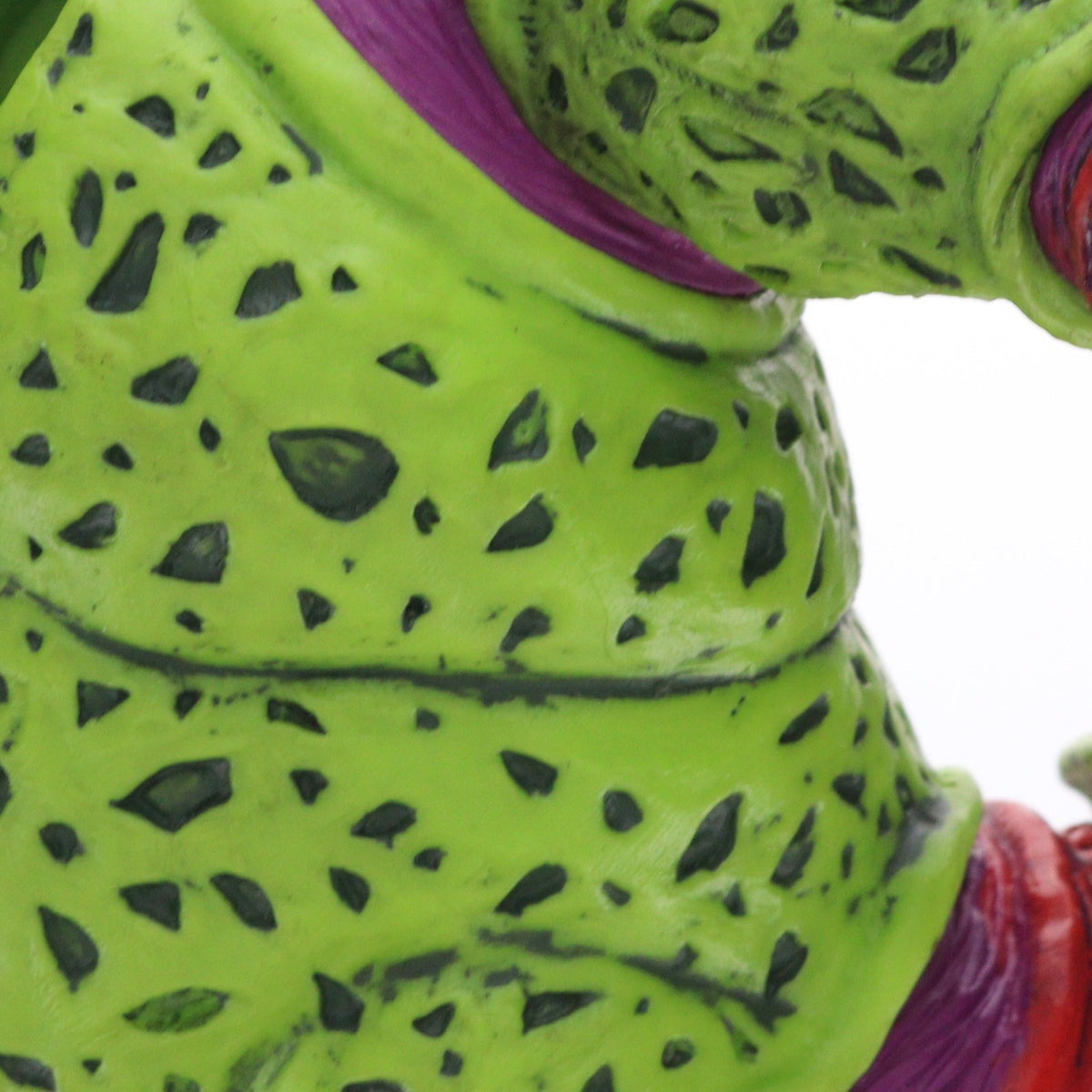 【中古即納】[FIG] C賞 セルマックス 一番くじ ドラゴンボール VSオムニバスビースト ドラゴンボール超(スーパー) スーパーヒーロー MASTERLISE DRAGON BALL フィギュア プライズ バンダイスピリッツ(20230505)