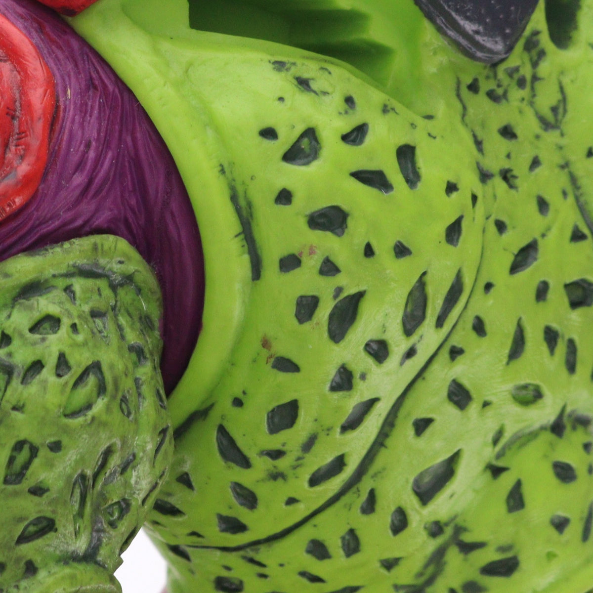 【中古即納】[FIG] C賞 セルマックス 一番くじ ドラゴンボール VSオムニバスビースト ドラゴンボール超(スーパー) スーパーヒーロー MASTERLISE DRAGON BALL フィギュア プライズ バンダイスピリッツ(20230505)