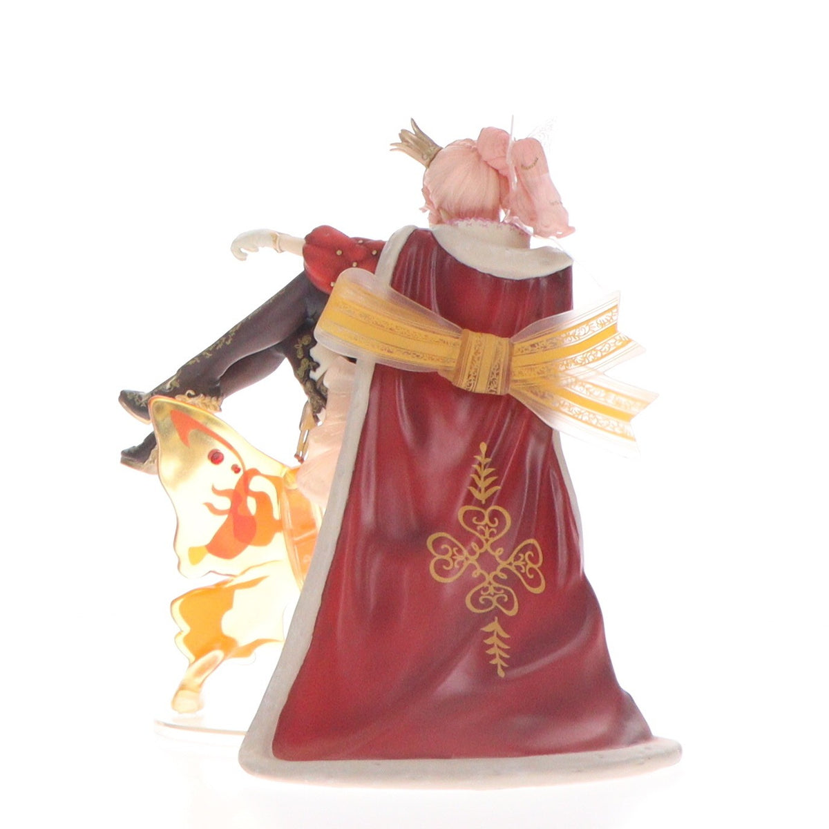 【中古即納】[FIG] A賞 10th アニバーサリー Crimson Scarlet Queen シェリル・ノーム フィギュア マクロスF(フロンティア) 10th アニバーサリー -シェリル・ノーム- FIGURE SPIRITS KUJI(フィギュアスピリッツくじ) プライズ バンダイスピリッツ(20181123)