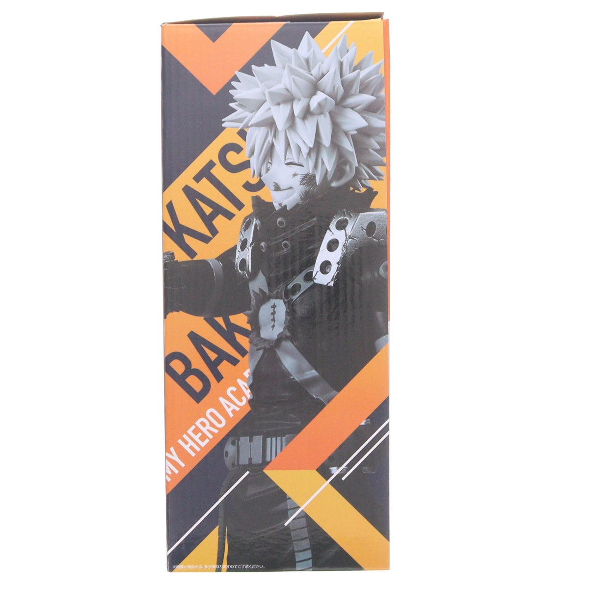 【中古即納】[FIG] C賞 爆豪勝己(ばくごうかつき) MASTERLISE 一番くじ 僕のヒーローアカデミア -いつまでも手を差し伸べ続ける物語- フィギュア プライズ バンダイスピリッツ(20260620)