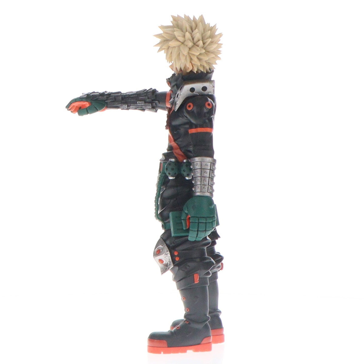 【中古即納】[FIG] C賞 爆豪勝己(ばくごうかつき) MASTERLISE 一番くじ 僕のヒーローアカデミア -いつまでも手を差し伸べ続ける物語- フィギュア プライズ バンダイスピリッツ(20260620)