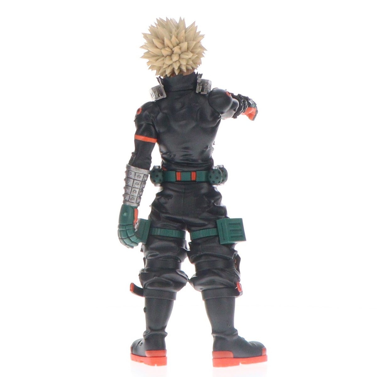 【中古即納】[FIG] C賞 爆豪勝己(ばくごうかつき) MASTERLISE 一番くじ 僕のヒーローアカデミア -いつまでも手を差し伸べ続ける物語- フィギュア プライズ バンダイスピリッツ(20260620)