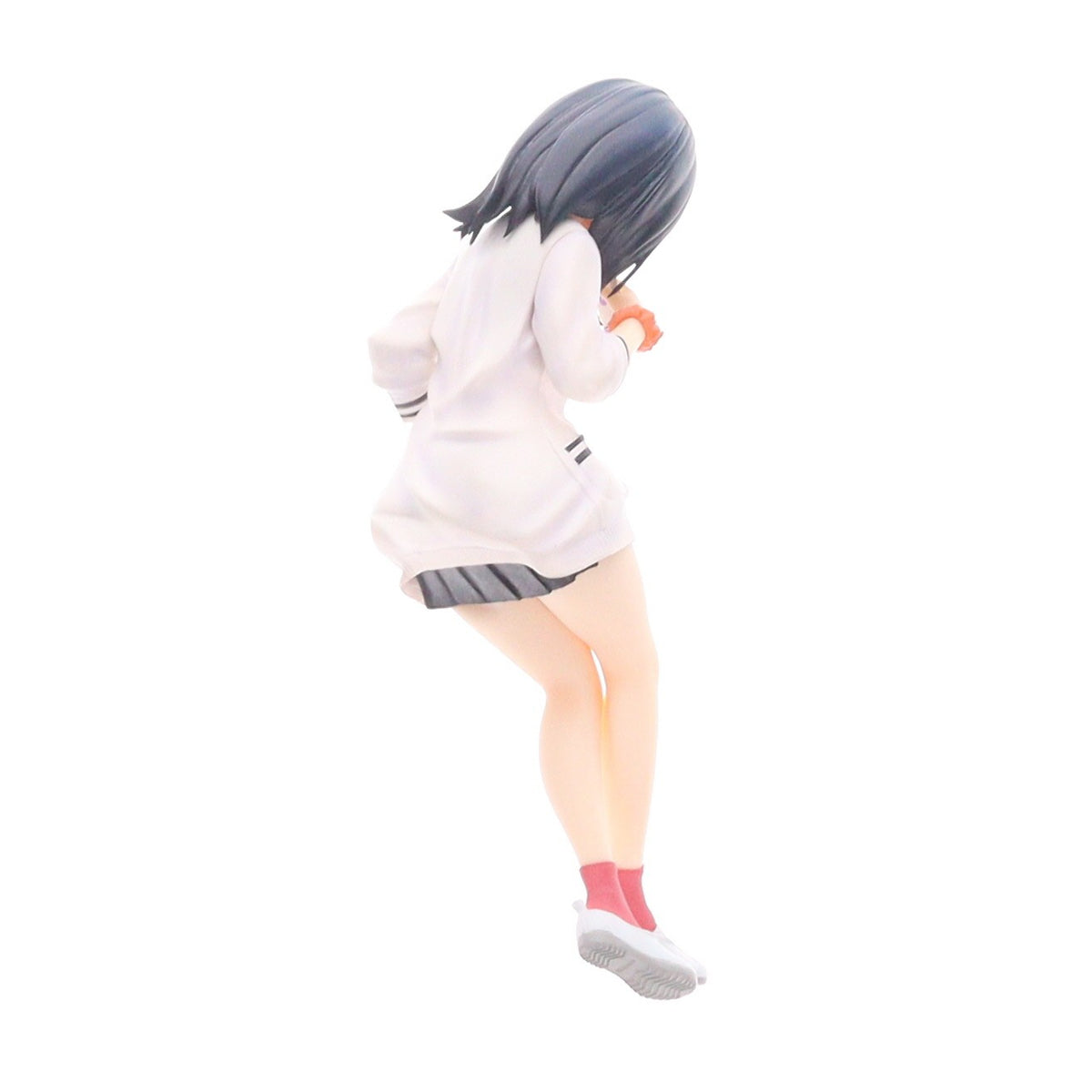 【中古即納】[FIG] アニメカラー賞 宝多六花(たからだりっか) フィギュア アニメカラーver. FIGURE SPIRITS KUJI(フィギュアスピリッツくじ) SSSS.GRIDMAN(グリッドマン) 宝多六花 プライズ(089) バンダイスピリッツ(20200110)